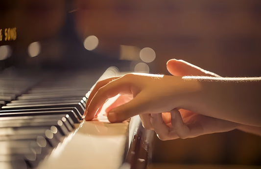 Five Common Mistakes in Music Education for Children