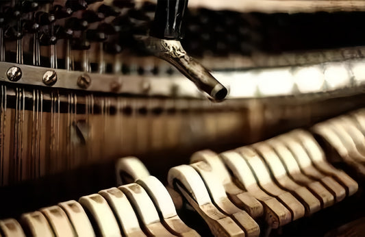 The Importance of Regular Piano Tuning