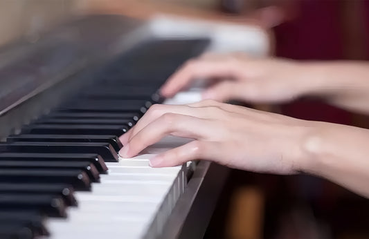 Mastering Piano Fundamentals: Essential Techniques for Success