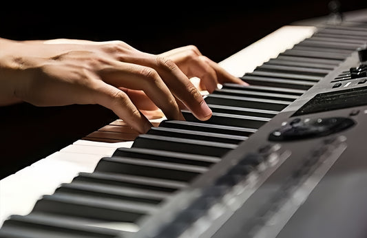 Effective Strategies for Piano Practice: Overcoming Common Challenges