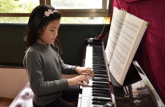 Piano Learning Essentials: Keys to Success and Mastery