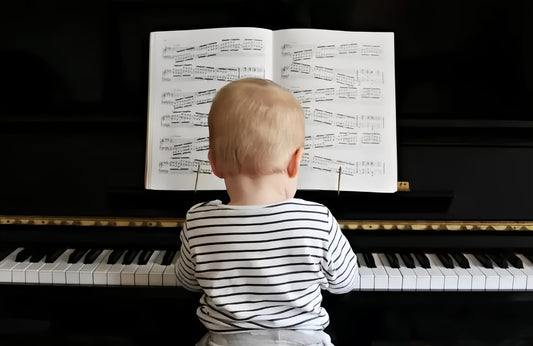 Building Confidence in Piano Learning: Strategies for Parents