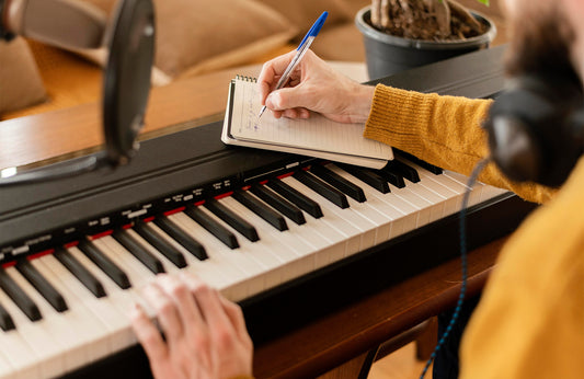 Piano Practice Mastery: Nurturing Emotional Connection and Optimizing Efficiency