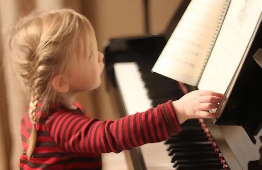 Keys to Effective Piano Practice: Fundamentals, Habits, and Persistence