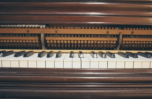 Key Principles for Effective Piano Practice and Progress