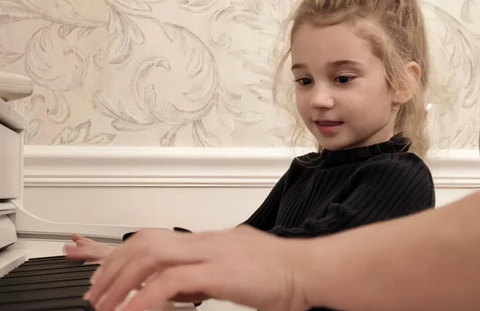 The Transformative Power of Piano Education for Children