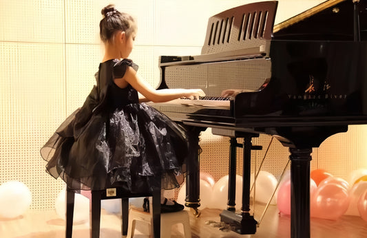 Key Skills for Piano Mastery: From Resilience to Performance