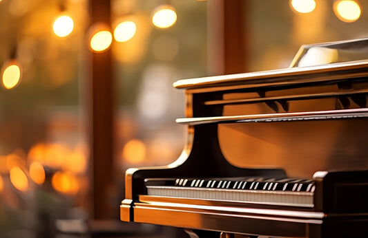 Essential Summer Piano Care Tips: Guarding Against Humidity, Insects, and Heat