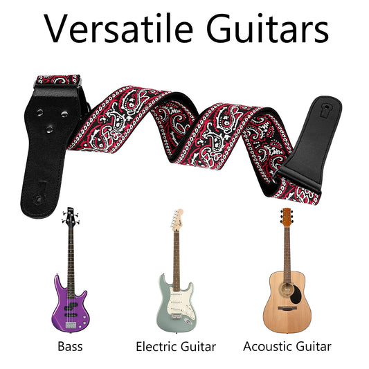 The Importance of a Guitar Strap