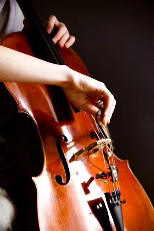 Caring for Your Cello: Nurturing the Beauty of Music