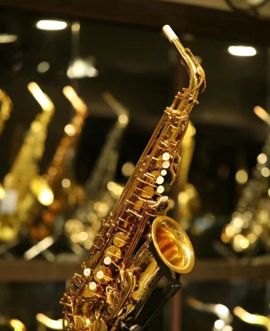 Saxophone Care : Essential Maintenance Tips for Saxophonists