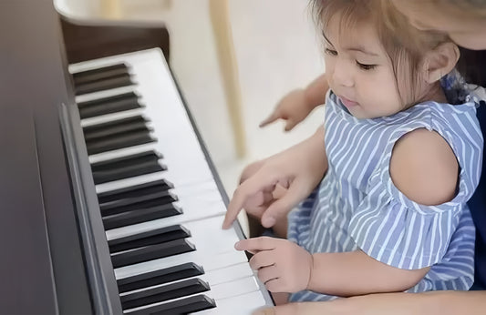 Overcoming Piano Practice Challenges: Tips for Improving Finger Strength and Technique