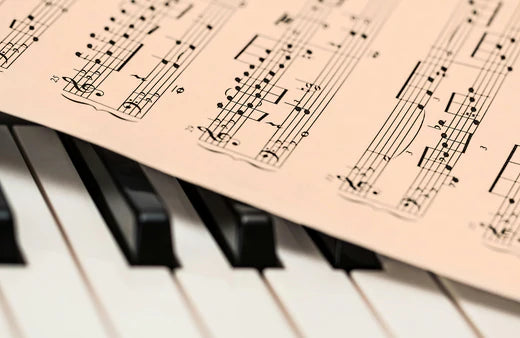 "The Four Major Benefits of Learning Piano"