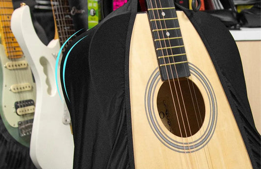 Caring for Your Guitar: Essential Maintenance Tips for Wood Instruments