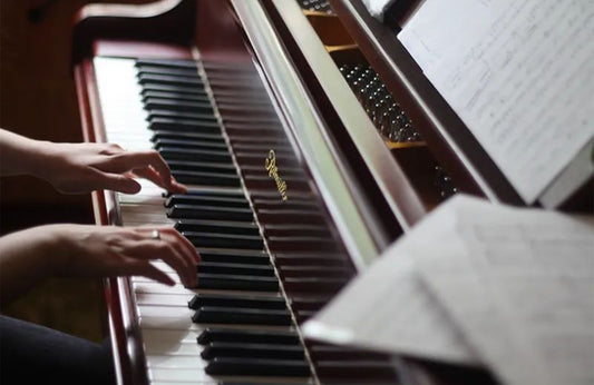 Effective Piano Practice: The Art of Slowing Down