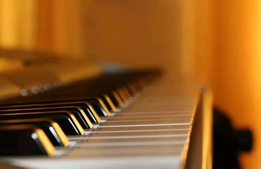 Piano Mastery: The Universal Language of Musical Development