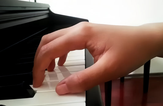 Piano Primer: Key Elements for Successful Early Learning