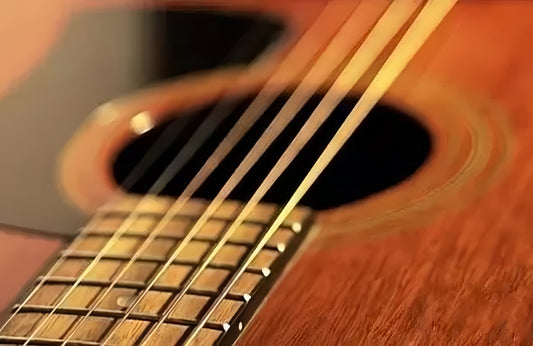 Mastering the Art of Guitar String Selection: A Comprehensive Guide