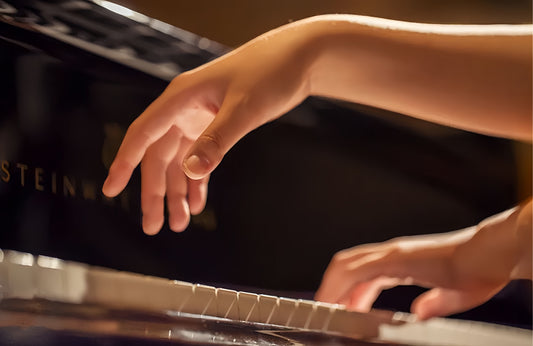 Piano Practice Excellence: A Systematic Weekly Plan for Skillful Mastery