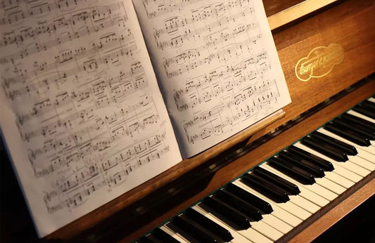 Optimizing Piano Practice: Insights from Science and Strategic Time Management