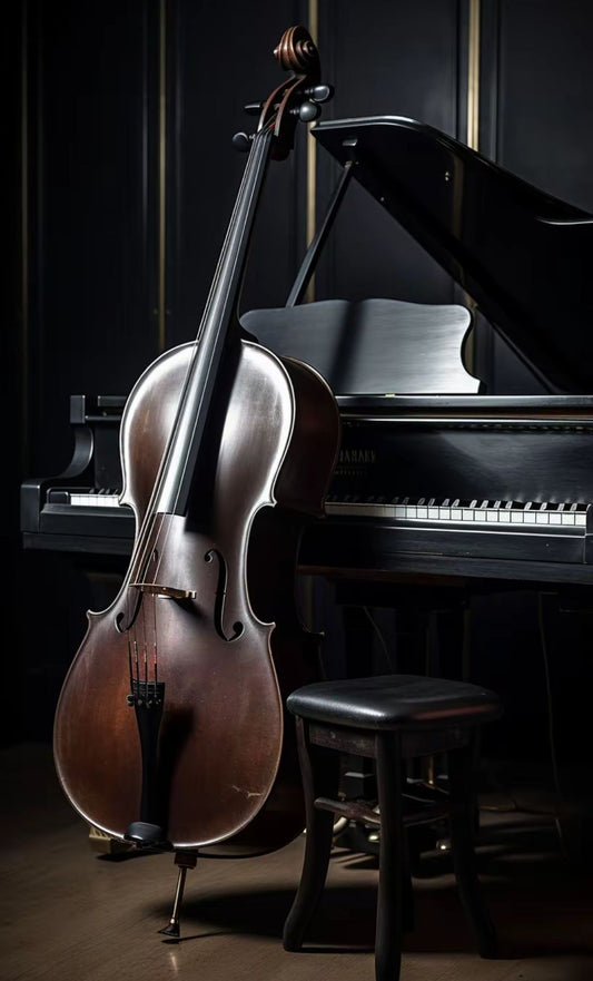 How to Master the Cello: Tips from a Professional Musician