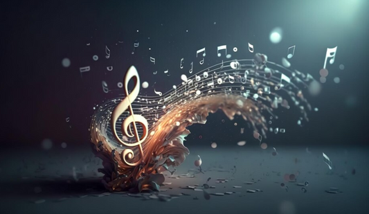 Emotional Expression and Technical Mastery in Music