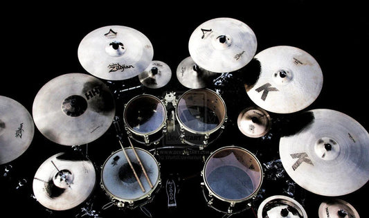 Professional Musician's Guide to Drum Kit Maintenance