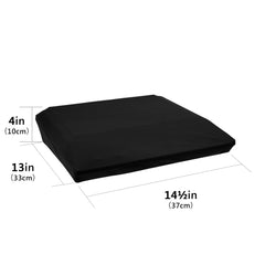 Musiin Electric Drum Pad Cover specially Design and Compatible with Roland SPD-SX pro SPD-SE Avatar PD705 Alesis SamplePad Pro daily use protection Drum pad Protector