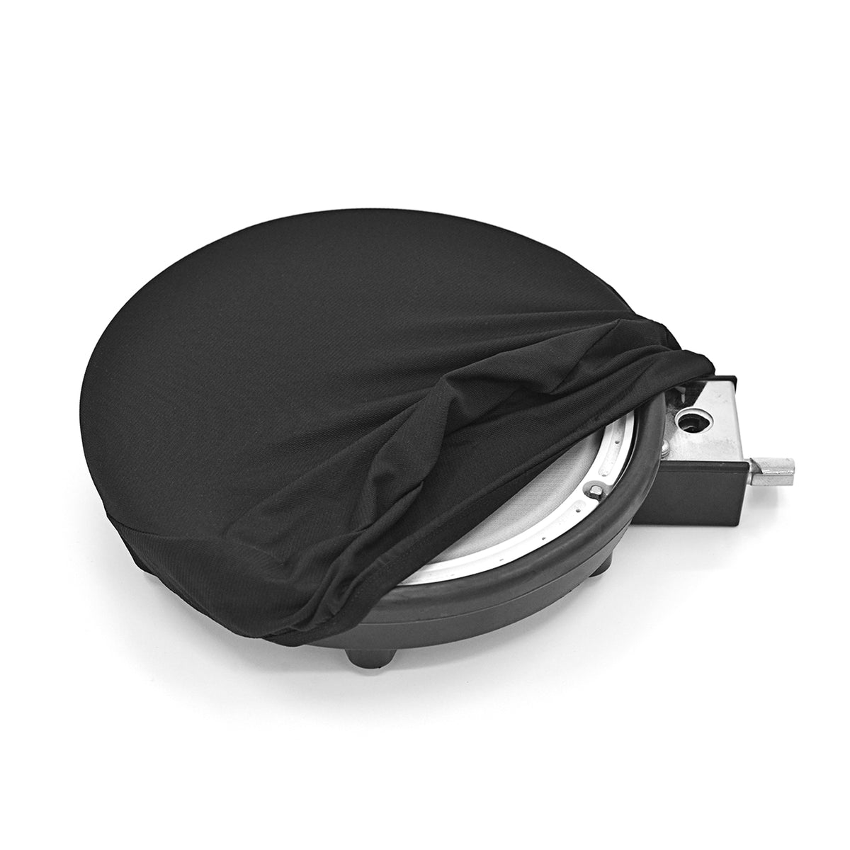 Musiin Electronic Drum Cover Compatible With Roland PDX-8 Electronic V-Drum Pad