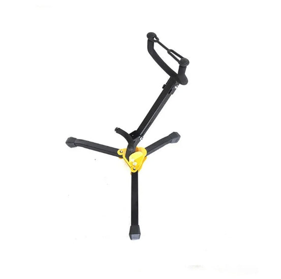 Foldable Portable Saxophone Stand Sax Stand Tenor Alto Saxophone Stand